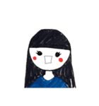 ウチナー身内ぬSTAMP②（個別スタンプ：13）