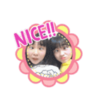 ここひな家。（個別スタンプ：5）