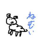 えびくいたいスタンプ（個別スタンプ：32）