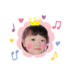 わがやのひなさん（個別スタンプ：5）