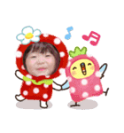 わがやのひなさん（個別スタンプ：6）