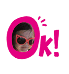 わがやのひなさん（個別スタンプ：7）