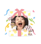 わがやのひなさん（個別スタンプ：10）