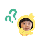 わがやのひなさん（個別スタンプ：13）