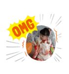 わがやのひなさん（個別スタンプ：23）