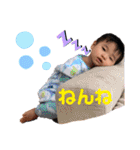 【新】しゅうちゃんのスタンプ（個別スタンプ：31）