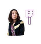 かげきはたちのいるところ-10.16 明治斗争-（個別スタンプ：15）