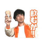 かげきはたちのいるところ-10.16 明治斗争-（個別スタンプ：27）