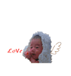 non.tai 2（個別スタンプ：21）