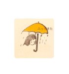 もうすぐかえる（個別スタンプ：9）