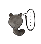 ねずみ共（個別スタンプ：5）