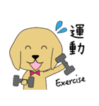 仲良しな動物さんたち 2（個別スタンプ：31）