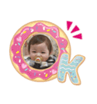 惺ちゃん(/ω＼)②（個別スタンプ：1）