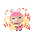 惺ちゃん(/ω＼)②（個別スタンプ：11）