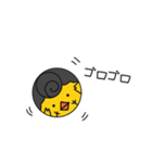 ヤンキーぴよちゃん（個別スタンプ：39）