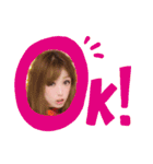 なみちっちとまどかの日常（個別スタンプ：1）
