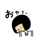 はじめましてあんちゃん（個別スタンプ：10）