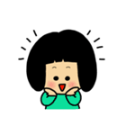 はじめましてあんちゃん（個別スタンプ：31）
