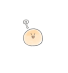 たまごボーロ。（個別スタンプ：14）