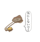 あねそかり みょん（個別スタンプ：24）