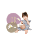 ふーちゃんDAY♡（個別スタンプ：2）