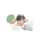 ふーちゃんDAY♡（個別スタンプ：5）