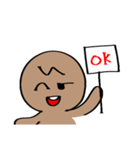 今日のトム！2（個別スタンプ：17）