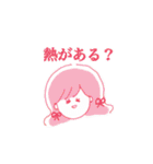 エリザスタンプ（個別スタンプ：3）