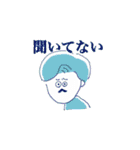 エリザスタンプ（個別スタンプ：9）