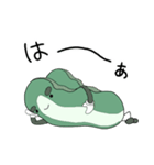 昆布の毎日（個別スタンプ：28）