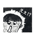 ボク、どっつん☆（個別スタンプ：10）