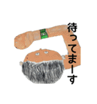 ボク、どっつん☆（個別スタンプ：22）