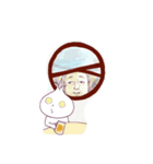 洋食グラスオニオン 2（個別スタンプ：6）