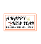 欲しかった文言集（個別スタンプ：31）