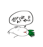 生き物たちとその他（個別スタンプ：23）