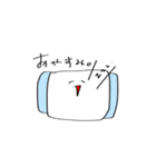 生き物たちとその他（個別スタンプ：28）