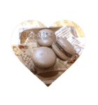 美味しいお菓子はいかが？part2（個別スタンプ：7）