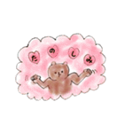 ころころくまころさん（個別スタンプ：23）