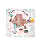 ころころくまころさん（個別スタンプ：29）