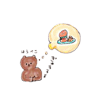 ころころくまころさん（個別スタンプ：30）