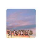 洋野の空とごん太郎（個別スタンプ：13）