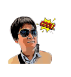 大大大介（個別スタンプ：3）