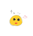 ぴえん！へたうまスタンプ（個別スタンプ：8）