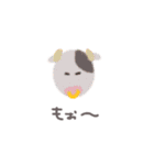 ゆるっとくれよん（個別スタンプ：12）