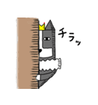 ぼだこ王子の楽しい日々（個別スタンプ：19）