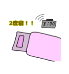 使いやすいイラストスタンプ2（個別スタンプ：15）