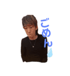 RYUSEIスタンプ1（個別スタンプ：3）