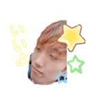 RYUSEIスタンプ1（個別スタンプ：8）