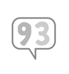 語呂で会話してしまえ！（個別スタンプ：8）