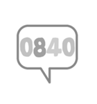 語呂で会話してしまえ！（個別スタンプ：31）